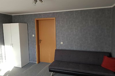 Vakantieappartement Gezinsvakantie Bentzin