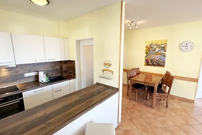 Haus Holstein Whg. 15 mit Balkon