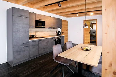 Vakantieappartement Gezinsvakantie Tannheim