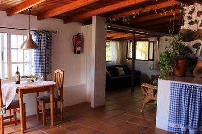 Vakantiehuis Ontspannende vakantie Los Llanos de Aridane