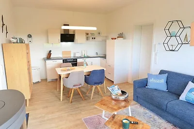 Vakantieappartement Gezinsvakantie Hohenkirchen