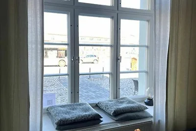 Vakantieappartement Gezinsvakantie Wismar