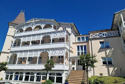 Wohnung 19: 35m², 2-Raum, 3 Pers.