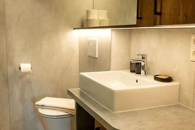 Appartement Deluxe 5 Personen Penthouse...