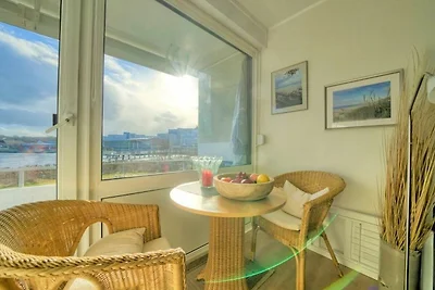 Vakantieappartement Gezinsvakantie Heiligenhafen