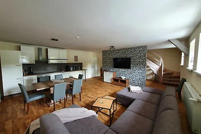 Ferienhaus mit 3 Schlafzimmern