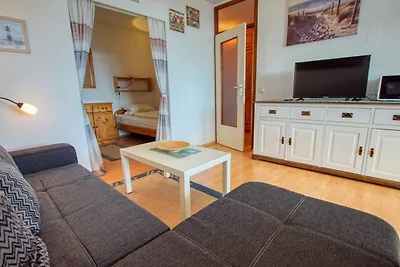 Ferienpark - Haus H, App. 0H0710