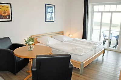 Vakantieappartement Gezinsvakantie Göhren