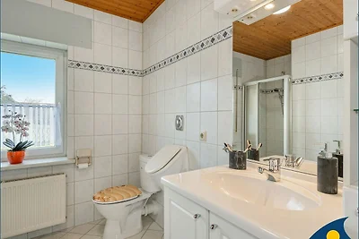 Vakantieappartement Gezinsvakantie Benz