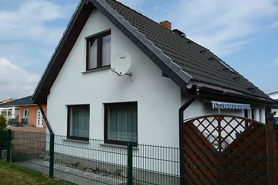 Casa vacanze Vacanza di relax Zempin