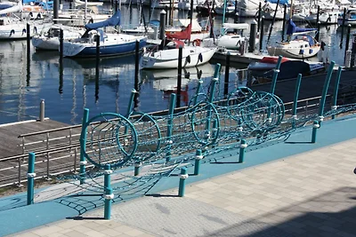 Appartamento Vacanza con famiglia Travemünde