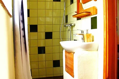 Vakantieappartement Gezinsvakantie Hohen Wangelin