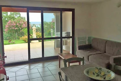 Panorama-Villa mit Pool - Nr. 179