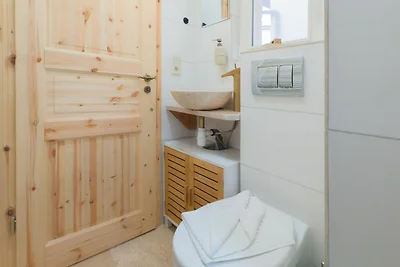 Appartement Vacances avec la famille Kamminke