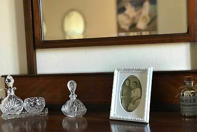 Ferienwohnung Strandgut