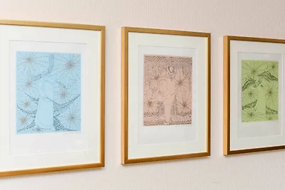 Vakantiehuis Ontspannende vakantie Carolinensiel