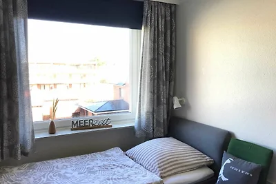Appartamento Vacanza con famiglia Westerland