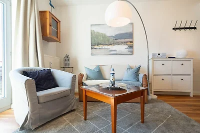 Vakantieappartement Gezinsvakantie Kühlungsborn
