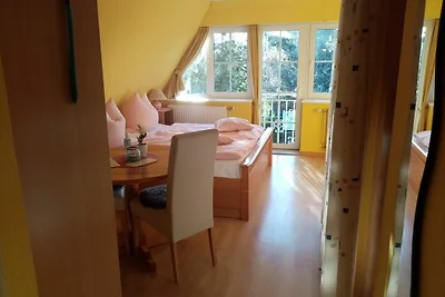 FeWo 29 Studiozimmer
