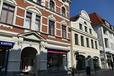 Ferienwohnung 2 die Kleinere Objekt-ID 119836