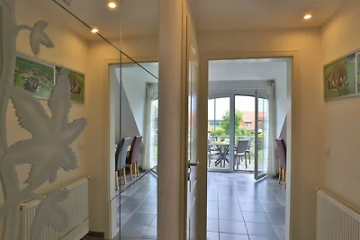 Vakantieappartement Gezinsvakantie Barendorf