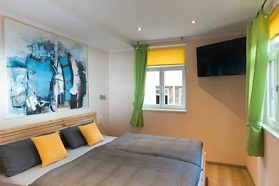 GUTE STUBB´ apARTment