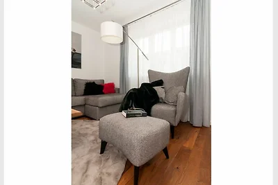 Ferienwohnung RottachSuite