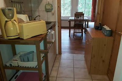 Vakantieappartement Gezinsvakantie Kloster