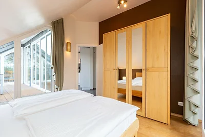 Vakantieappartement Gezinsvakantie Bansin
