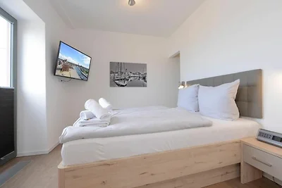 Appartamento Vacanza con famiglia Wismar