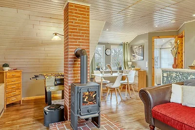 DAG-343 - Charmantes Ferienhaus mit 2 Bädern...