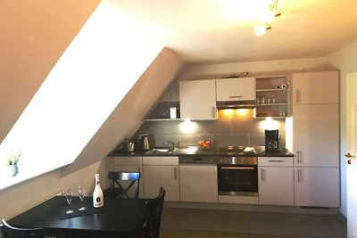 Ferienwohnung Reethaus in Tönning