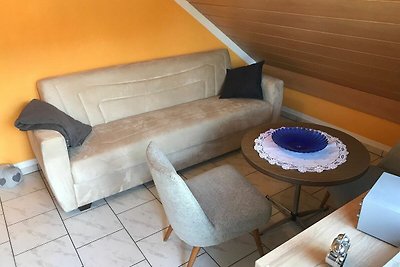 Vakantieappartement Gezinsvakantie Bertsdorf-Hörnitz