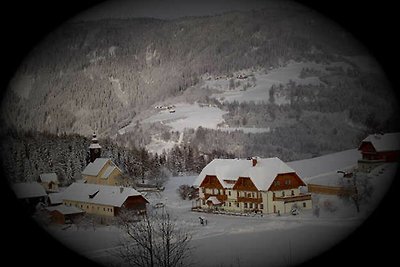 Albergo Cultura ed escursioni Sankt Lambrecht