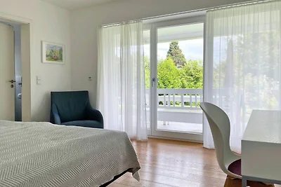 Ferienwohnung Peterberg 22 , 1 - 2 Personen