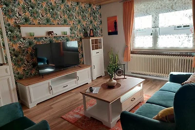 Vakantieappartement Gezinsvakantie Groß-Umstadt