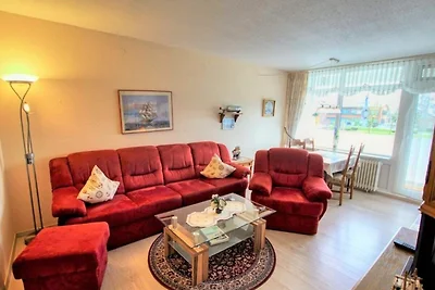 Ferienpark - Haus F, App. 0F0108