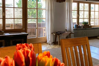 Vakantieappartement Gezinsvakantie Gmund am Tegernsee