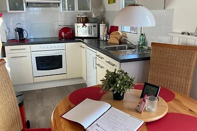 Ferienhaus Nordwind