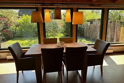 Vakantiehuis Ontspannende vakantie Wustrow (Ostsee)