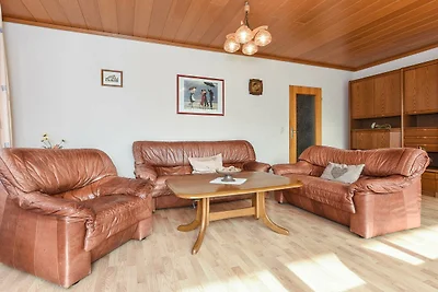 Ferienwohnung Hauptdeck