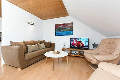 Ferienwohnung Rotbuche