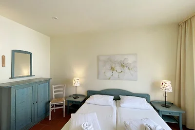 Haus Undine Whg. 25 mit Balkon