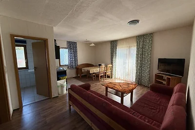 Appartamento Vacanza con famiglia Pruchten