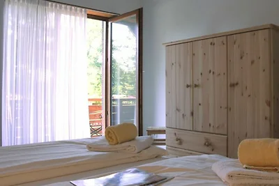 Vakantieappartement Gezinsvakantie Dahme