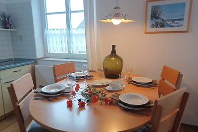 Am Meer - steuerbord