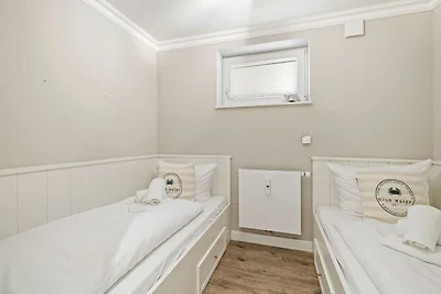 Haus Käpt`n Hein Cors 6 EG/UG