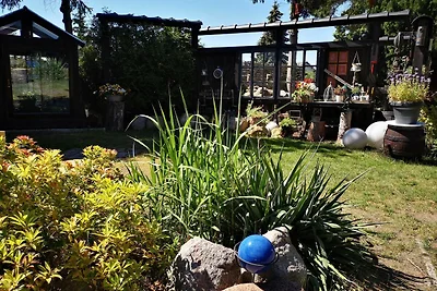 Vakantieappartement Gezinsvakantie Trassenheide