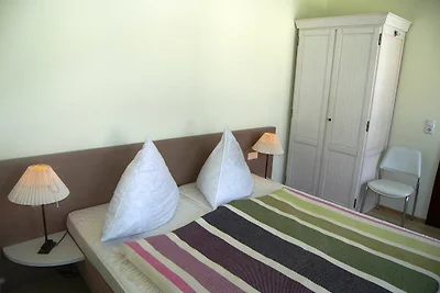 Vakantieappartement Gezinsvakantie Ahlbeck