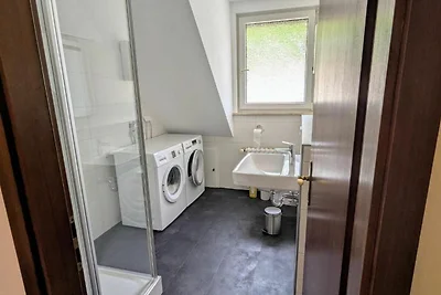 Harzflair am Hausberg - Ferienwohnung